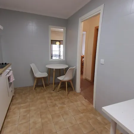 Appartement Costazul