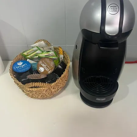 Appartement Costazul