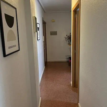 Costazul Appartement Torrevieja