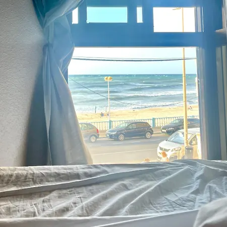 Appartement Costazul *