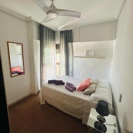 Costazul Appartement *