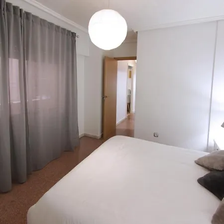 Apartment Costazul *