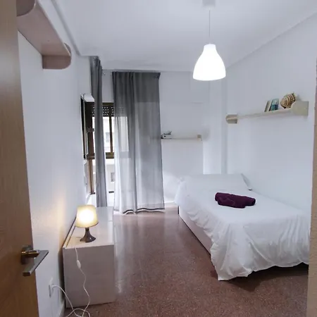 Costazul Apartamento Torrevieja