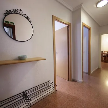 Apartamento Costazul *