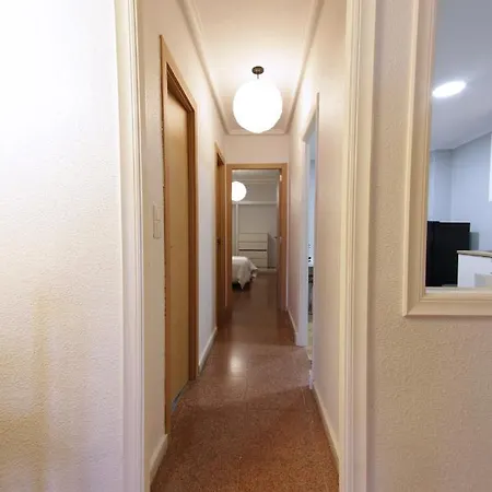 Apartamento Costazul
