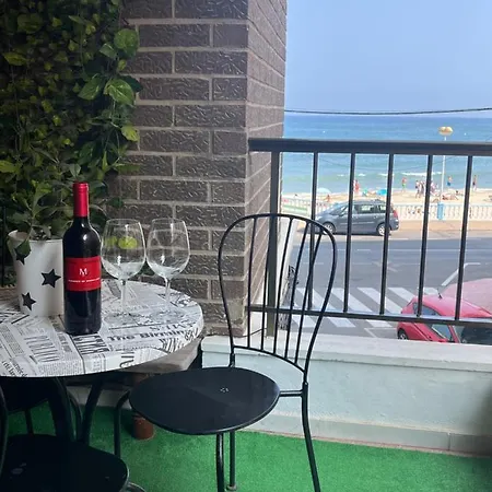 Costazul Appartement