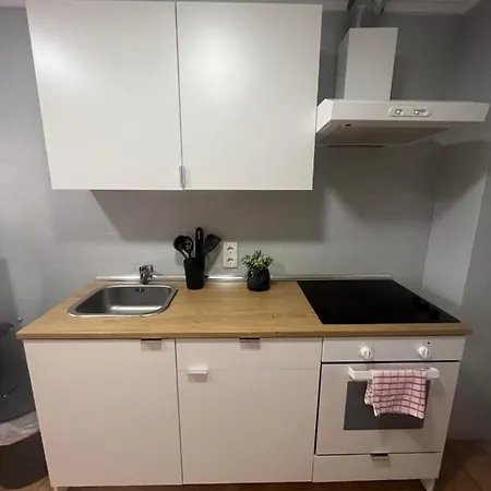 Apartamento Costazul Torrevieja