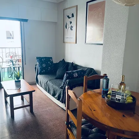 Apartment Costazul *