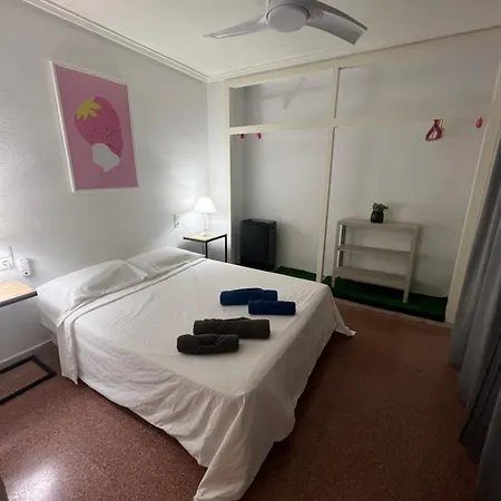 Apartamento Costazul Torrevieja