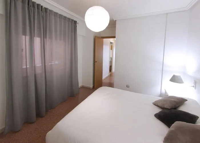 Apartment Costazul *