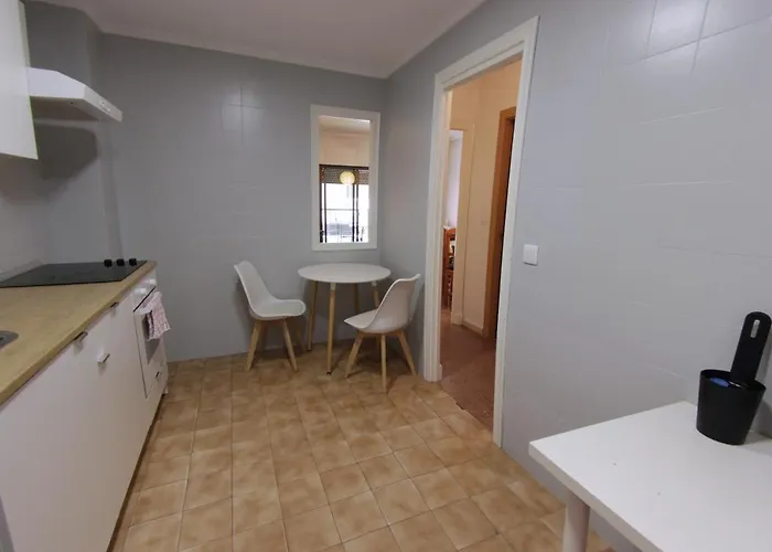 Διαμέρισμα Costazul