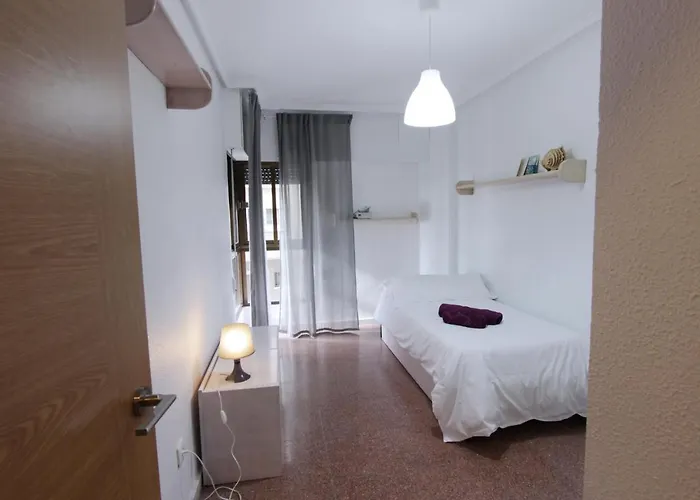 Costazul Apartment Torrevieja