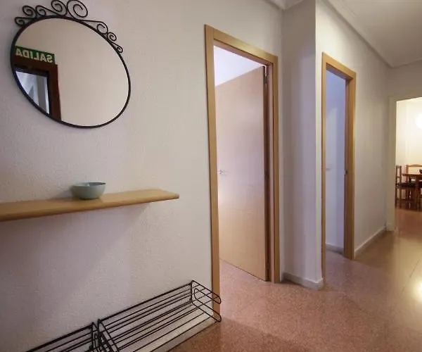 Διαμέρισμα Costazul *