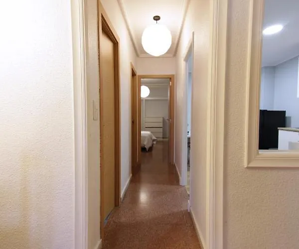 Διαμέρισμα Costazul