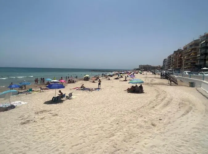 Διαμέρισμα Costazul