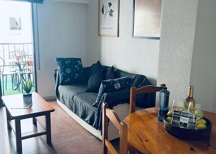 Apartment Costazul *