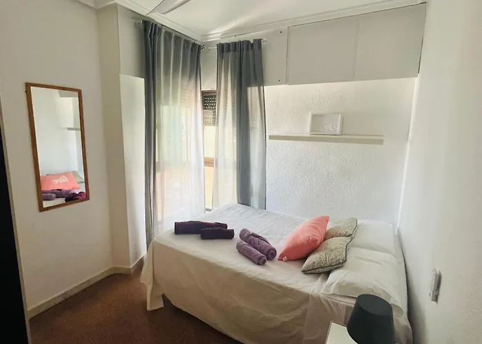 Costazul Apartment *