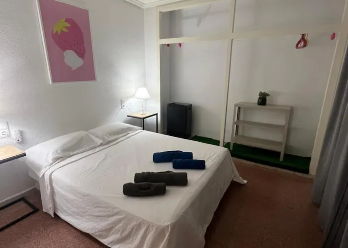 Διαμέρισμα Costazul Τορεβιέχα